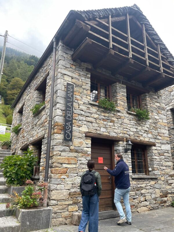Associazione Pro Verzasca