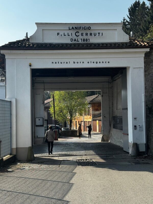 Giornata della Lana