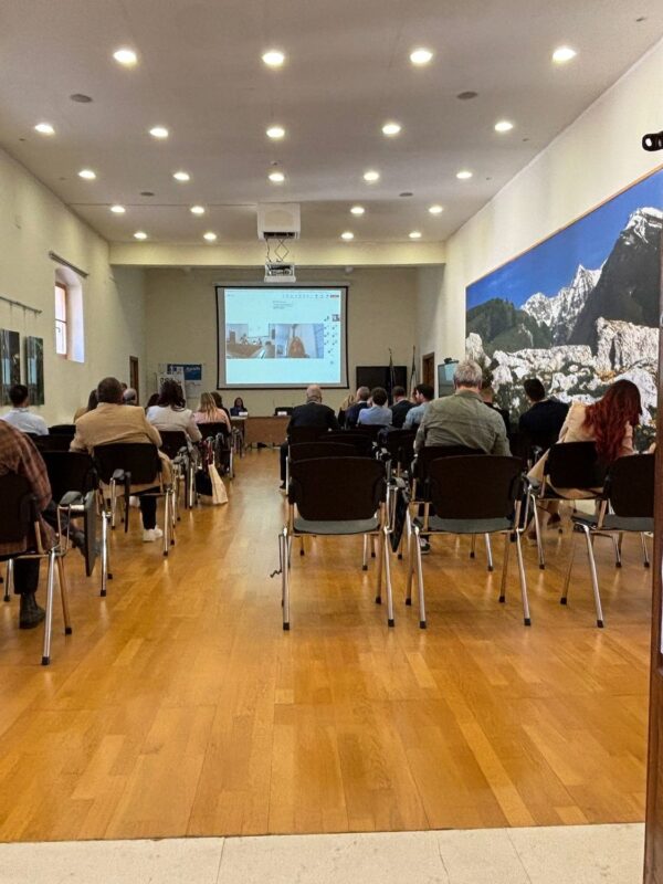 Simposio FiLA - Le prospettive della filiera della lana, tra tradizione, innovazione e sostenibilità